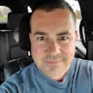 Meet your Posher, Patrick